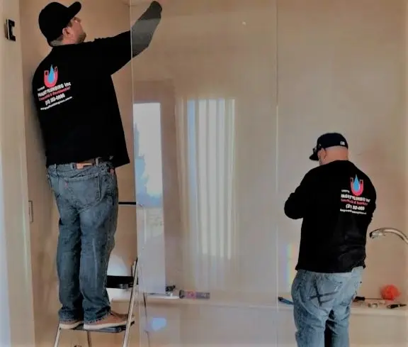 Professional plumbing installation for Tankless Water Heater Installation in Eureka